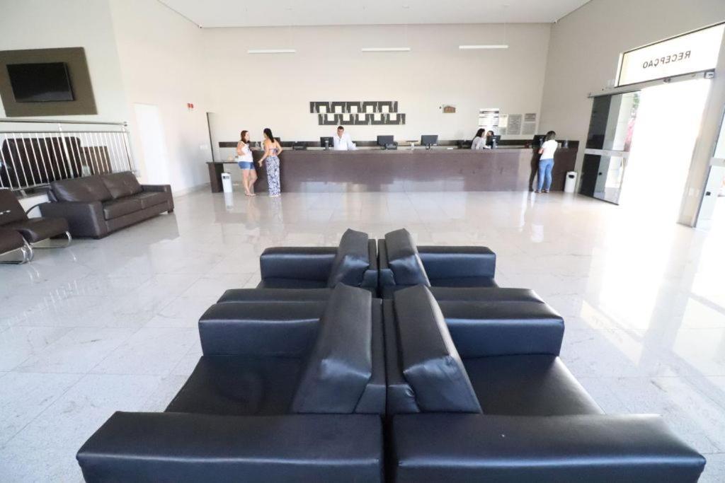 Villas Diroma, Ganhe Um Dia No Acqua Park, Splash E Slaide Caldas Novas Exterior photo