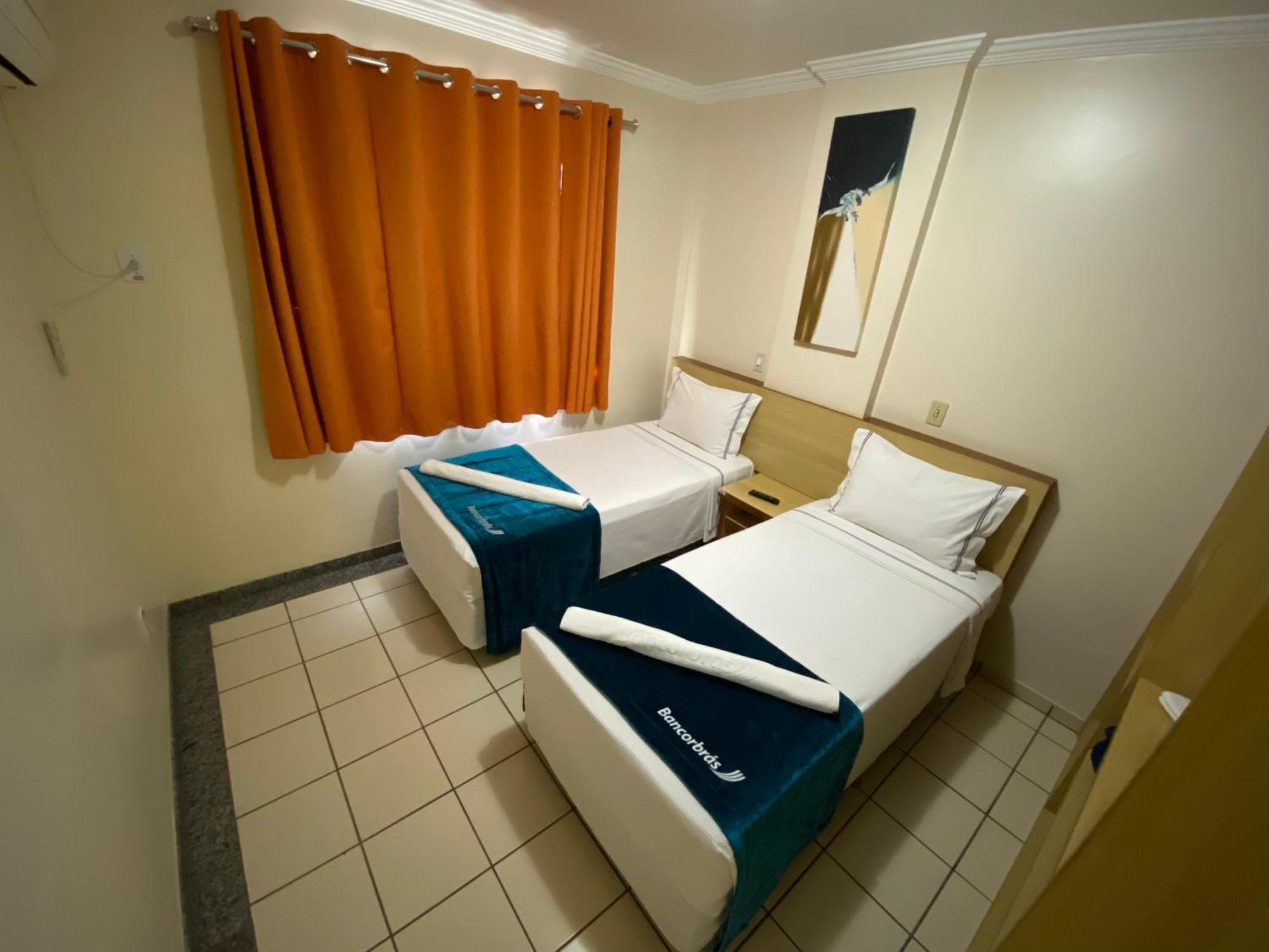 Villas Diroma, Ganhe Um Dia No Acqua Park, Splash E Slaide Caldas Novas Exterior photo